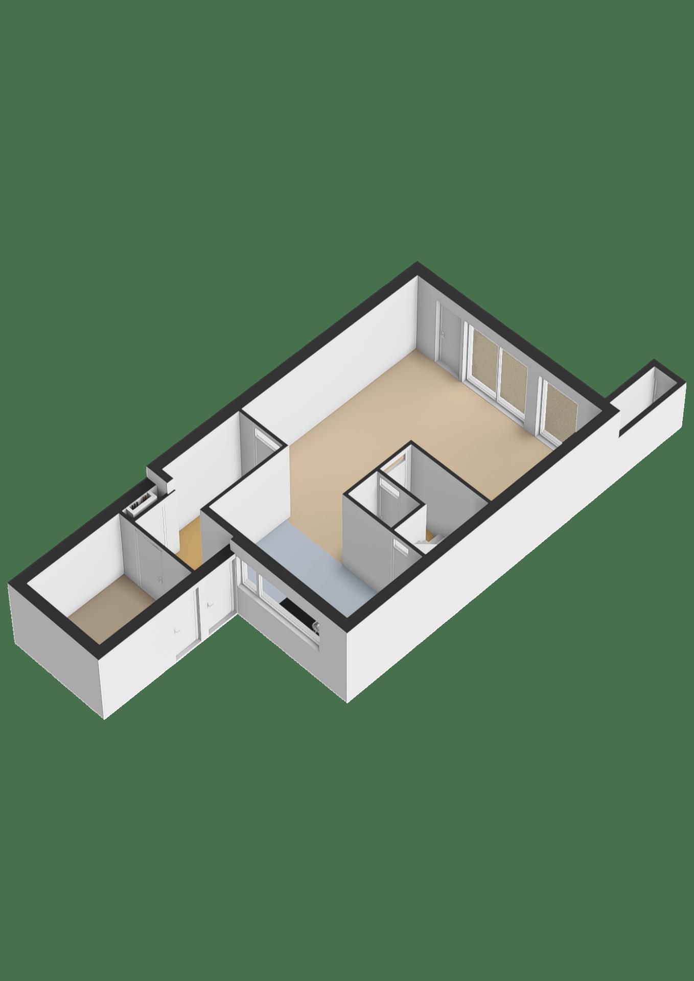 Photo 40 of Hermelijnlaan 8