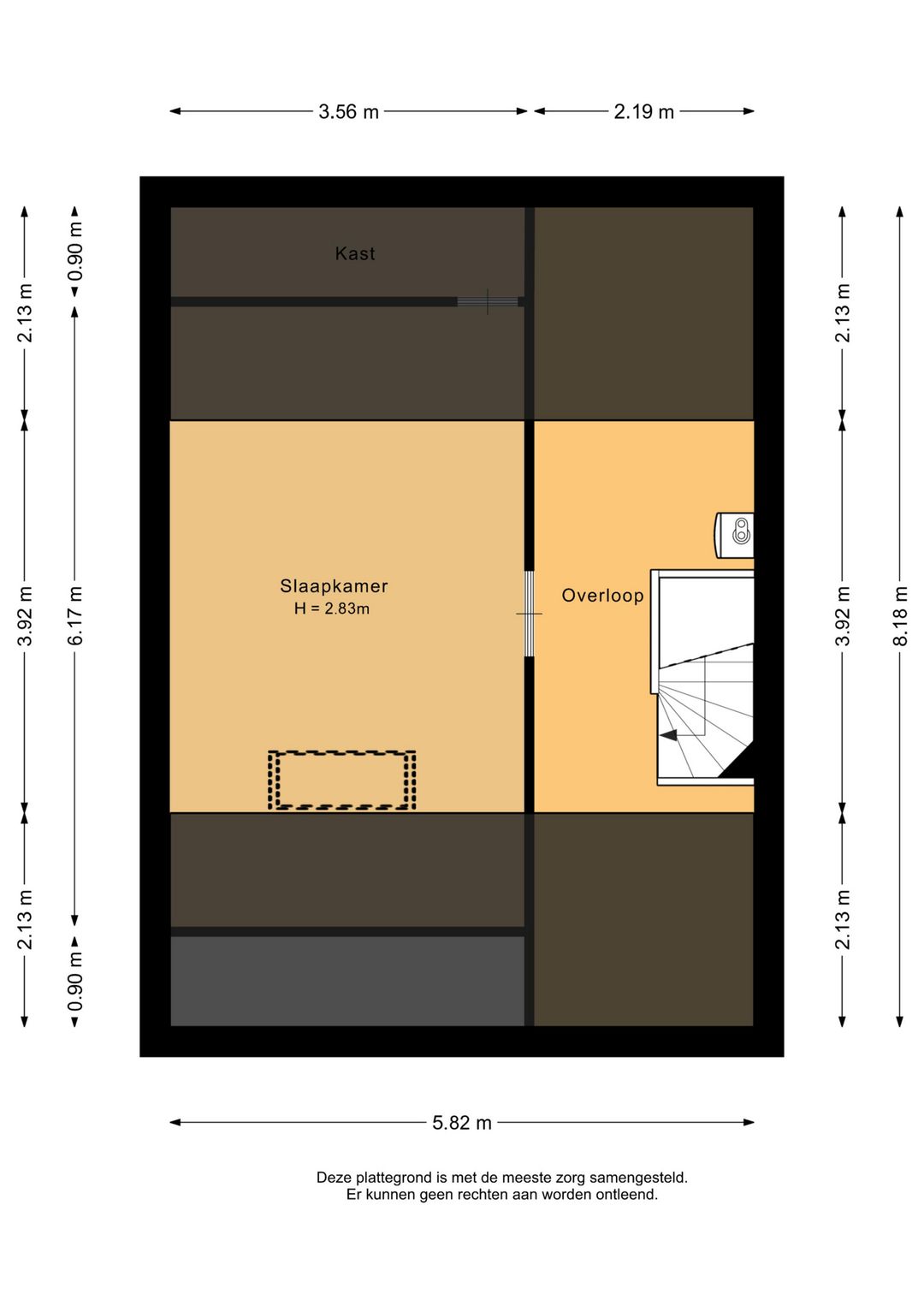 Photo 43 of Hermelijnlaan 8