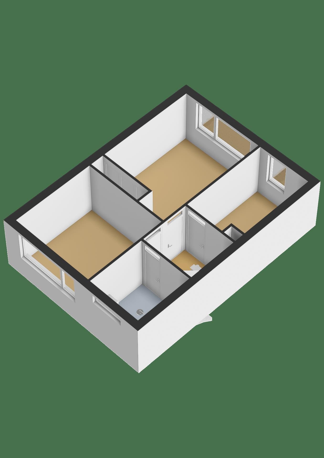 Photo 42 of Hermelijnlaan 8