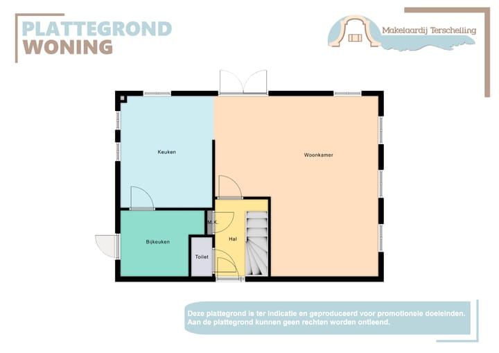 Photo 39 of Duinweg Midsland 108