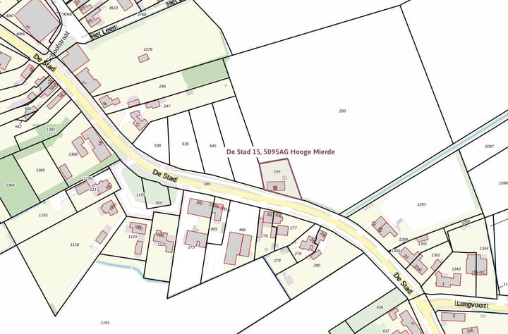 Photo 30 of De Stad 15