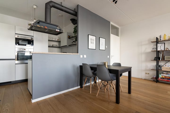 Photo 5 of Westerdoksdijk 513