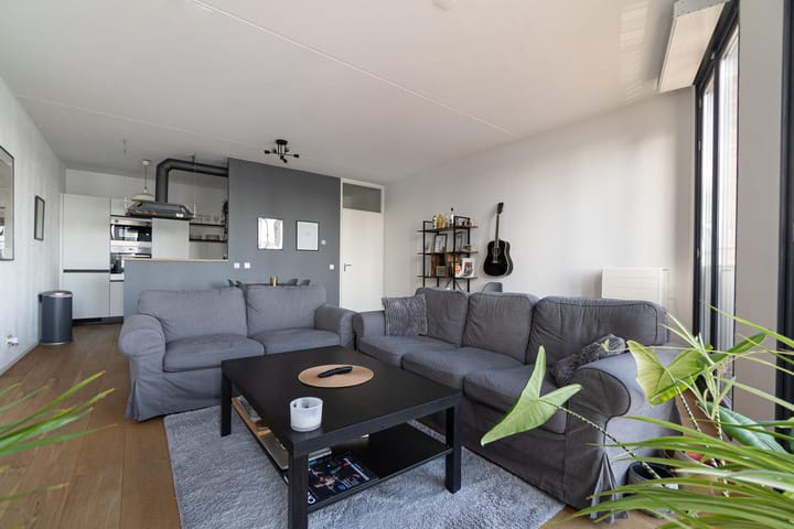 Photo 2 of Westerdoksdijk 513