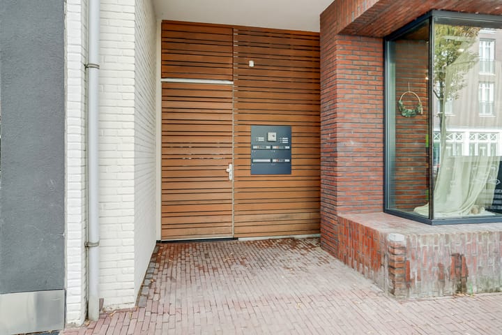 Foto 7 van Sniederslaan 5-C