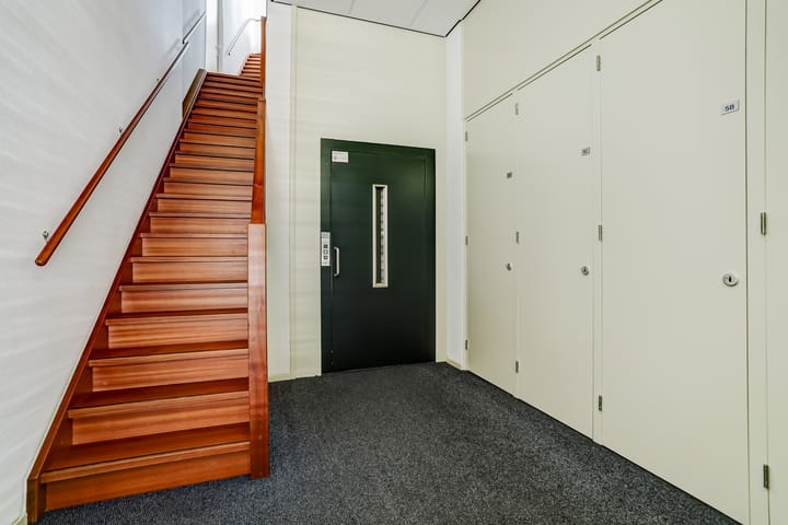 Foto 8 van Sniederslaan 5-C