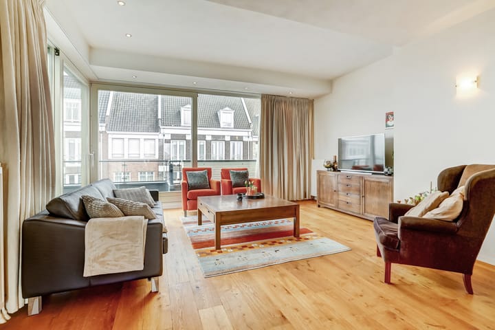 Foto 5 van Sniederslaan 5-C