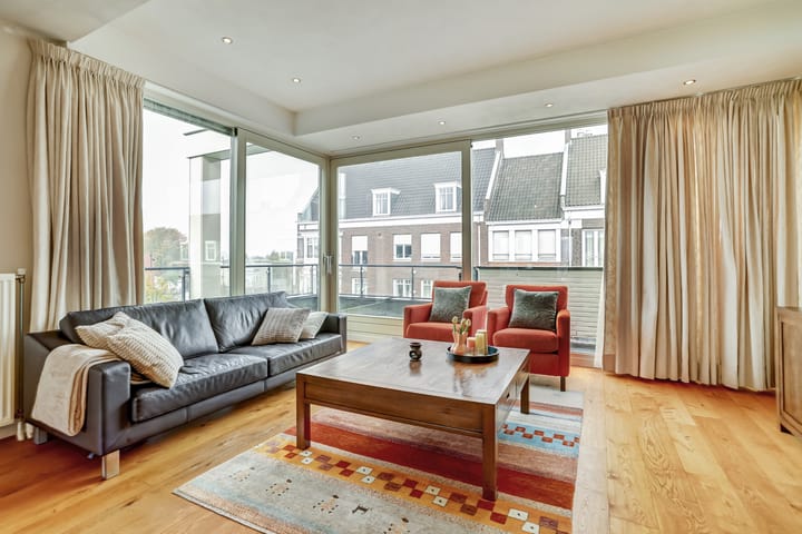 Foto 10 van Sniederslaan 5-C