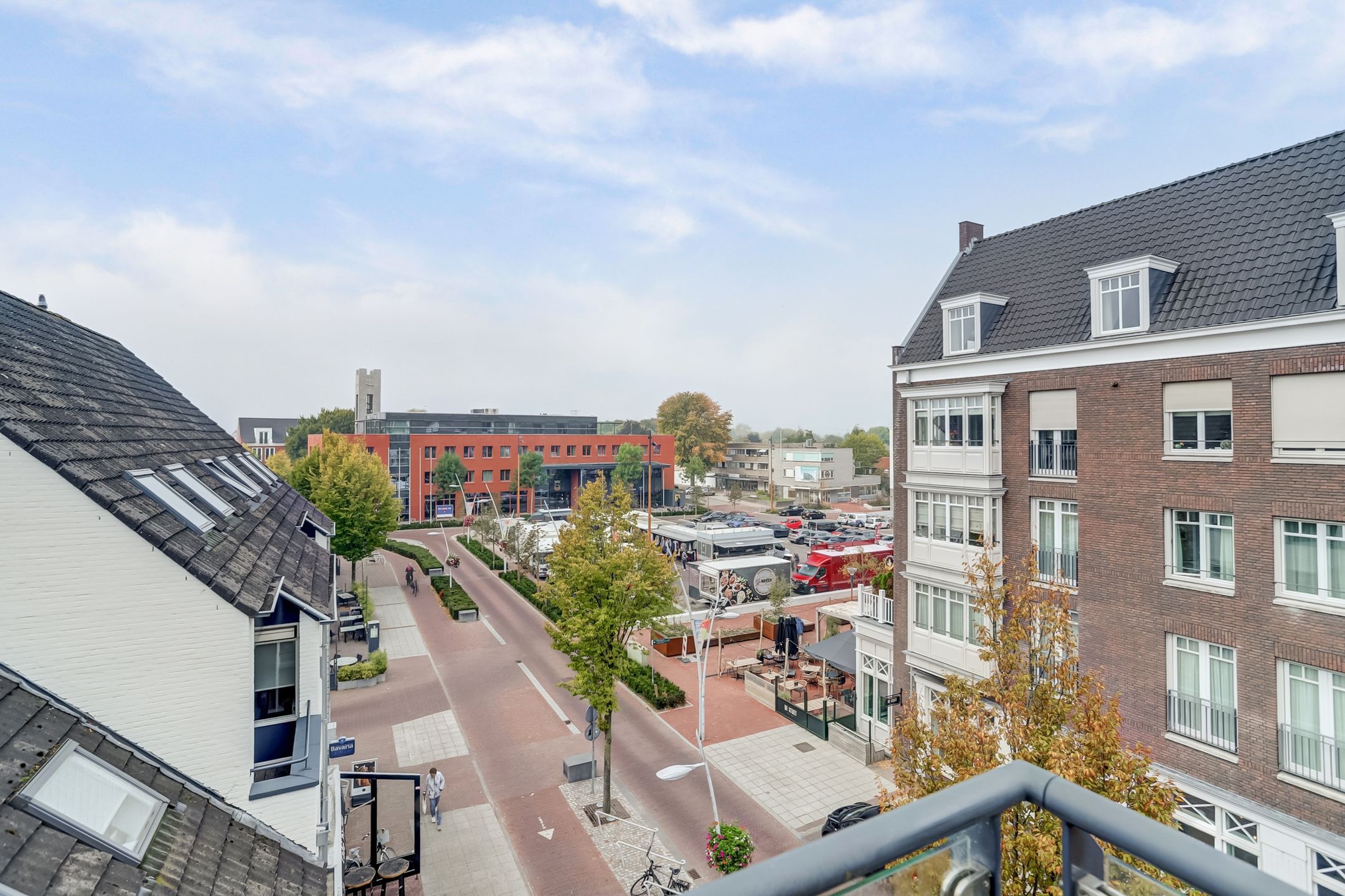 Foto 12 van Sniederslaan 5-C