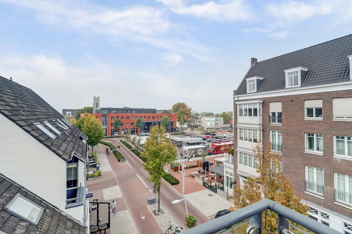 Foto 12 van Sniederslaan 5-C