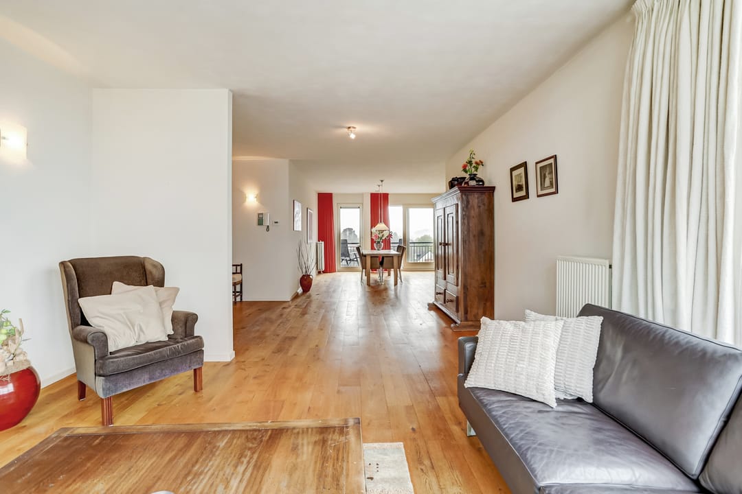 Foto 16 van Sniederslaan 5-C