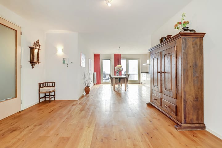 Foto 17 van Sniederslaan 5-C