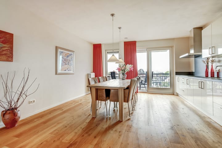 Foto 19 van Sniederslaan 5-C