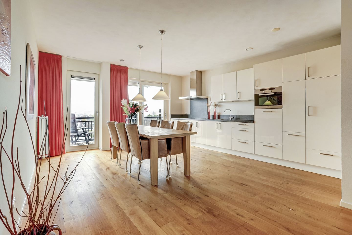 Foto 20 van Sniederslaan 5-C