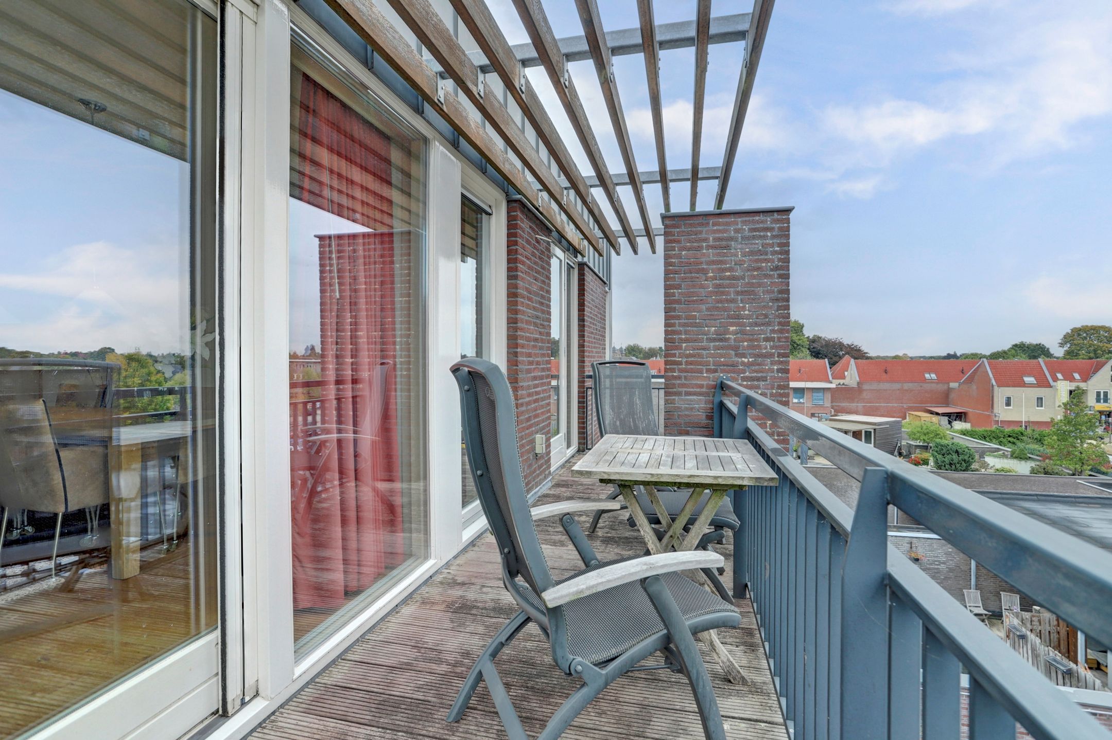 Foto 24 van Sniederslaan 5-C