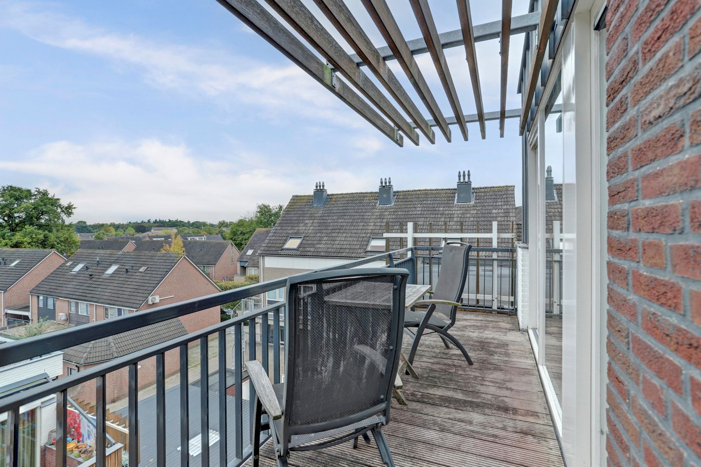 Foto 25 van Sniederslaan 5-C