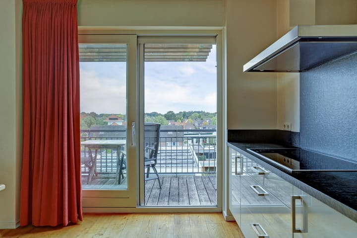 Foto 23 van Sniederslaan 5-C