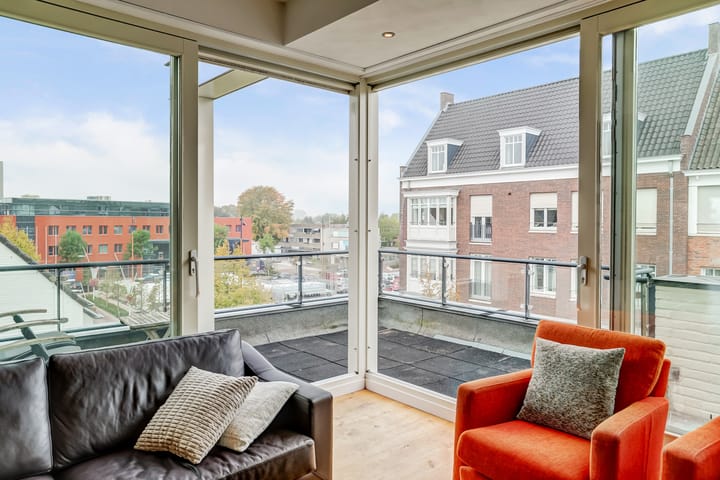 Foto 11 van Sniederslaan 5-C