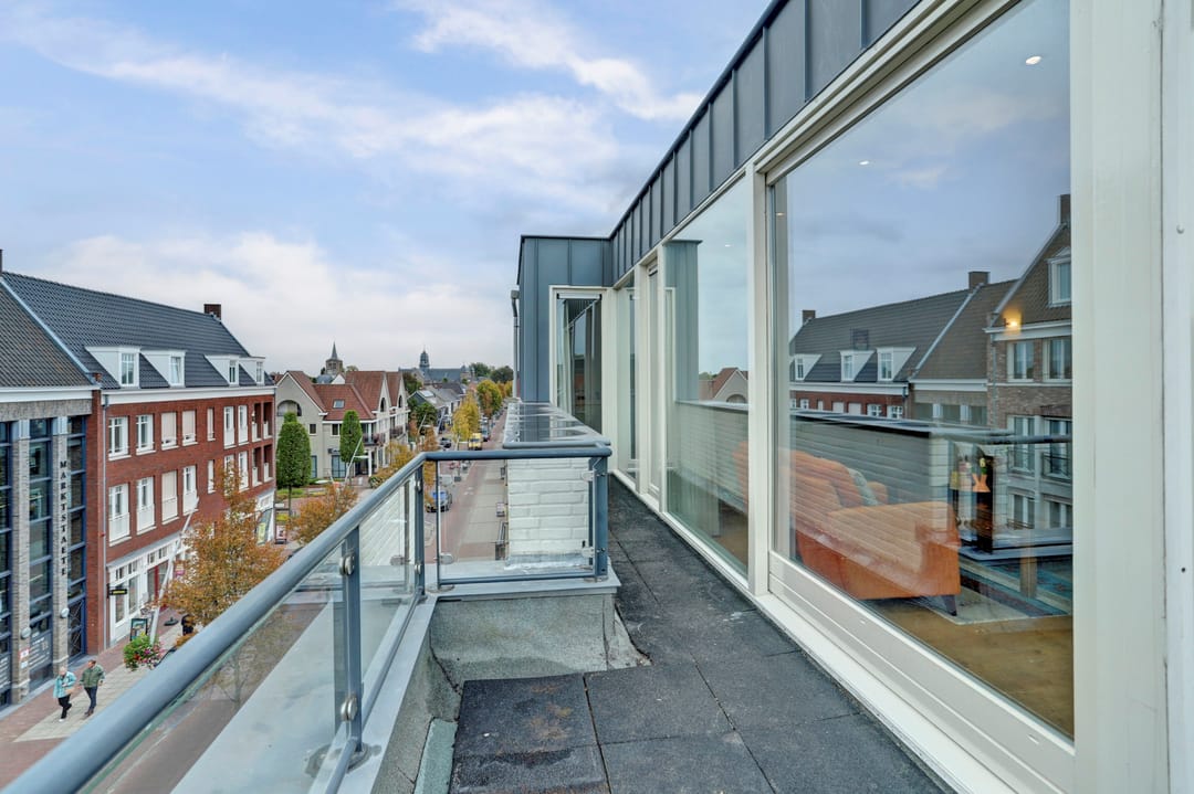 Foto 13 van Sniederslaan 5-C