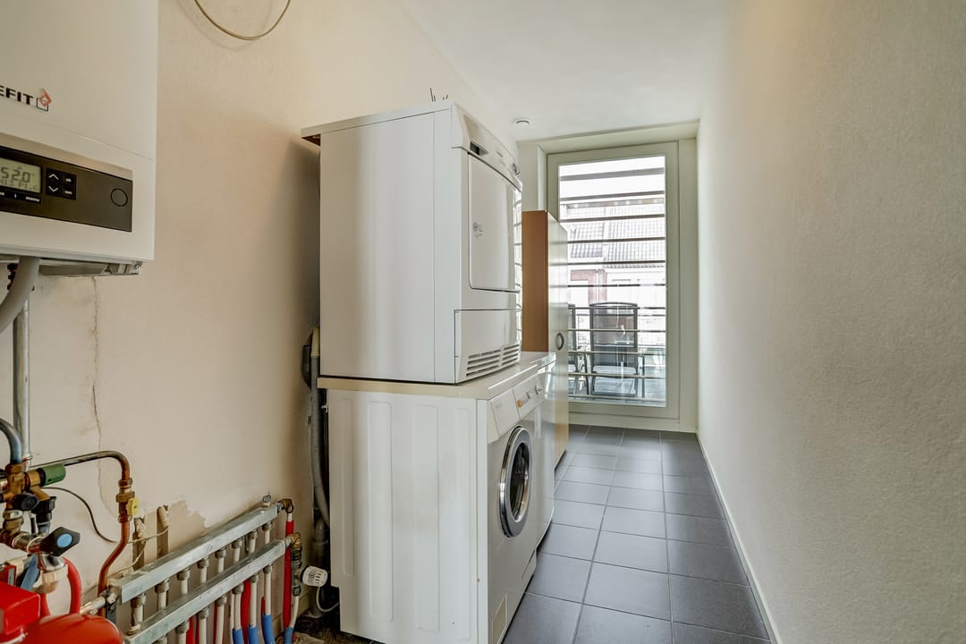 Foto 26 van Sniederslaan 5-C