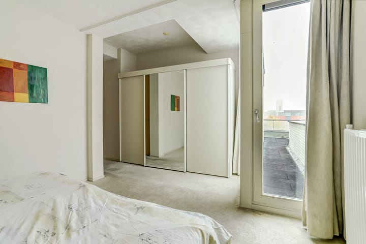 Foto 30 van Sniederslaan 5-C