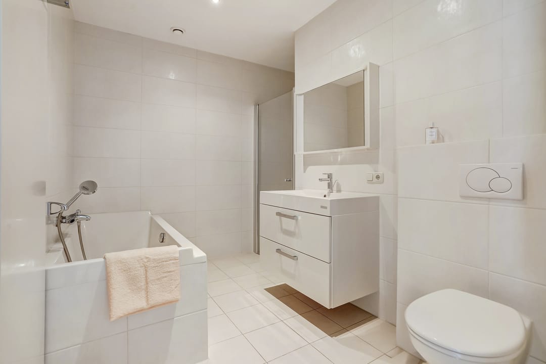 Foto 32 van Sniederslaan 5-C