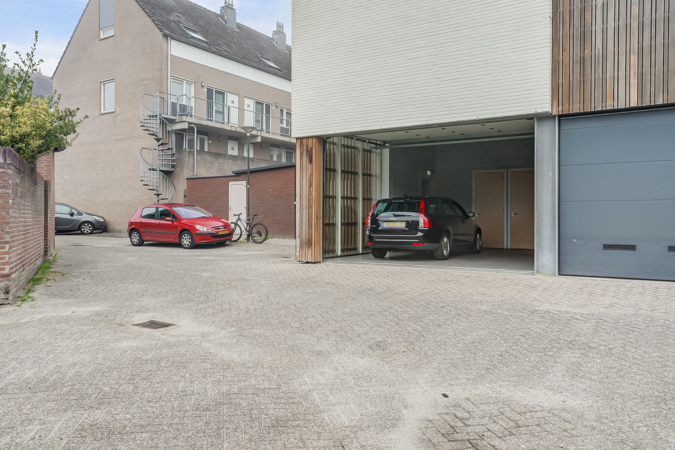 Foto 3 van Sniederslaan 5-C