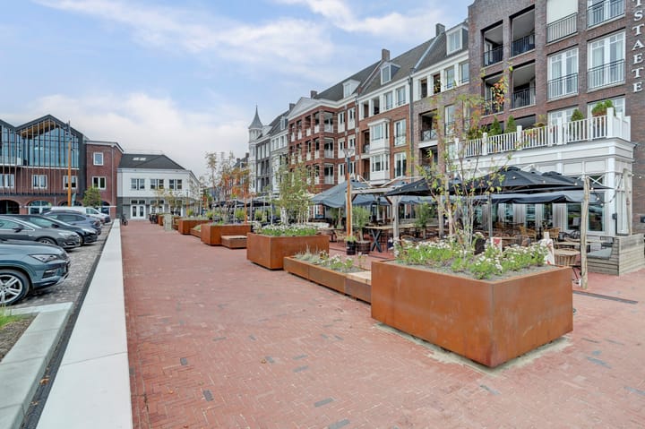 Foto 42 van Sniederslaan 5-C