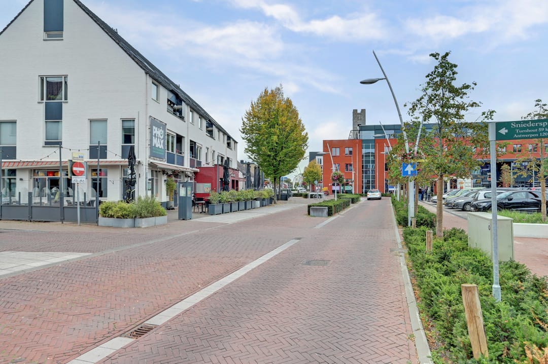 Foto 43 van Sniederslaan 5-C