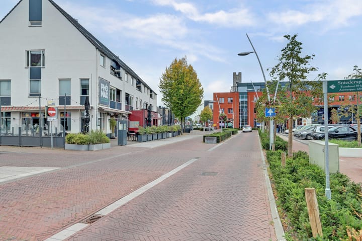 Foto 43 van Sniederslaan 5-C