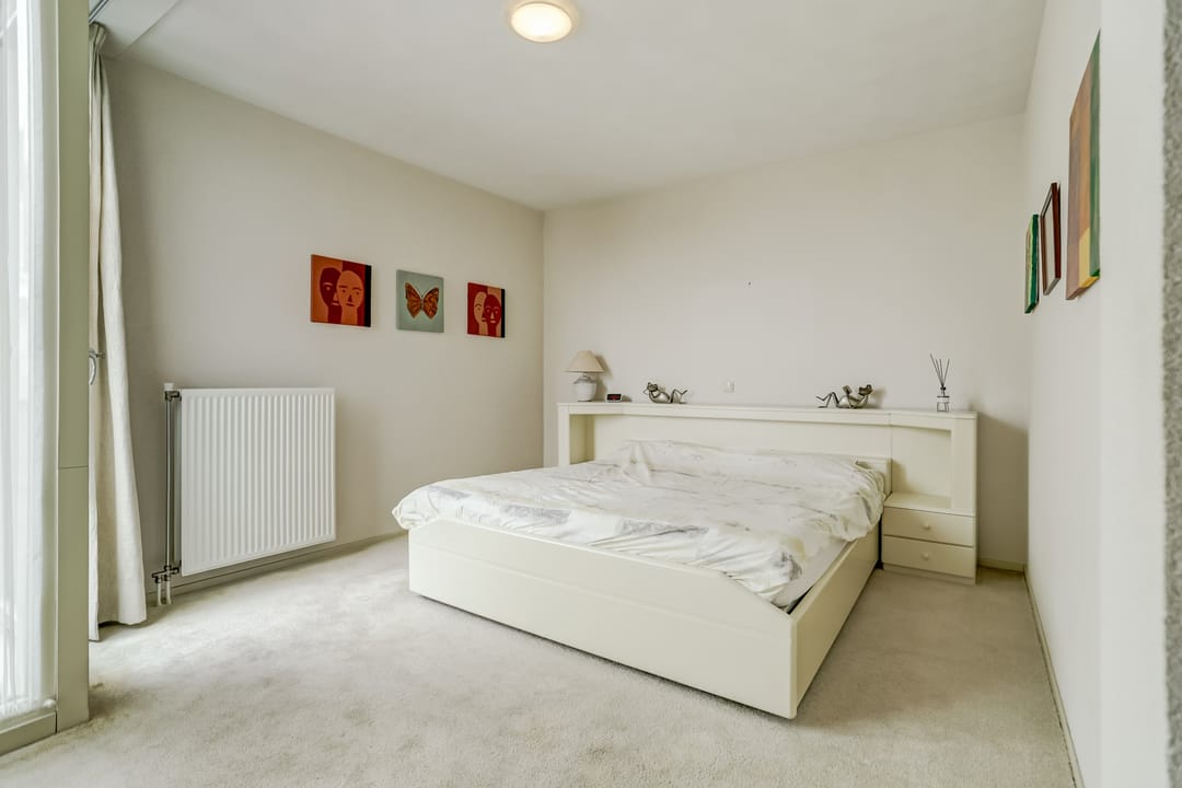 Foto 28 van Sniederslaan 5-C