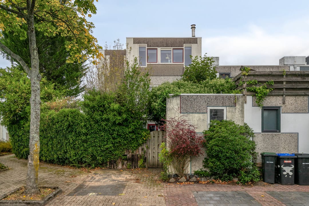 Foto 7 van Brittenburg 51