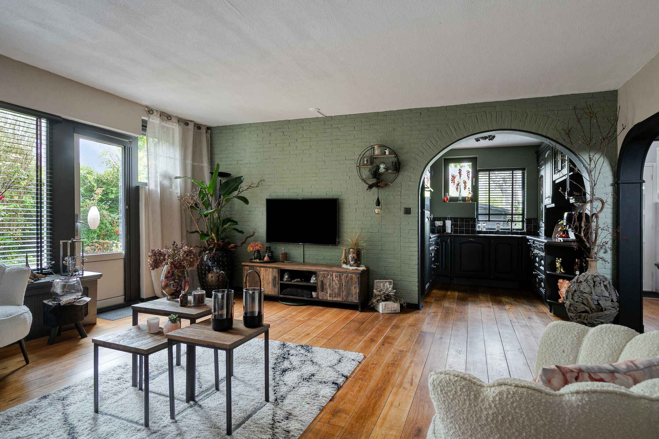 Foto 15 van Brittenburg 51