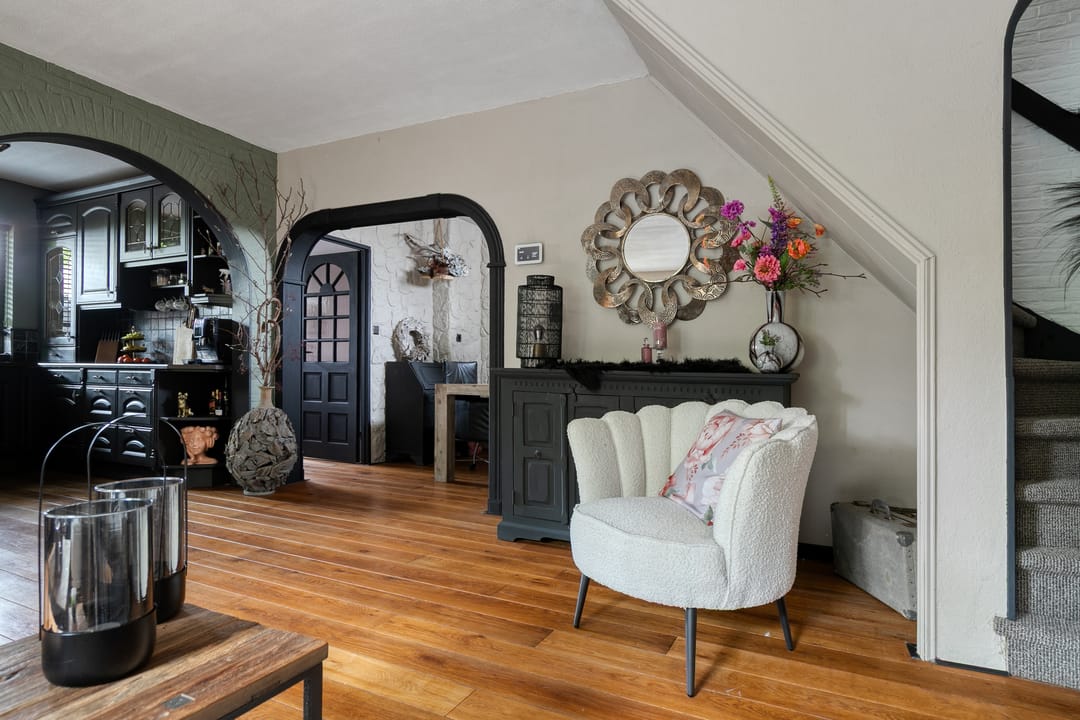 Foto 17 van Brittenburg 51