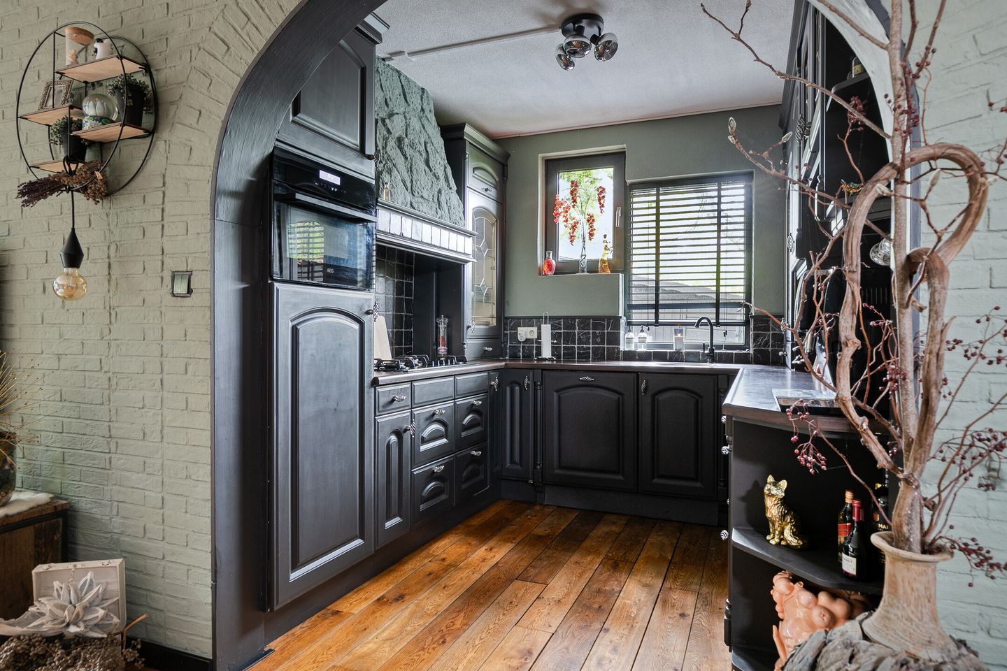 Foto 20 van Brittenburg 51