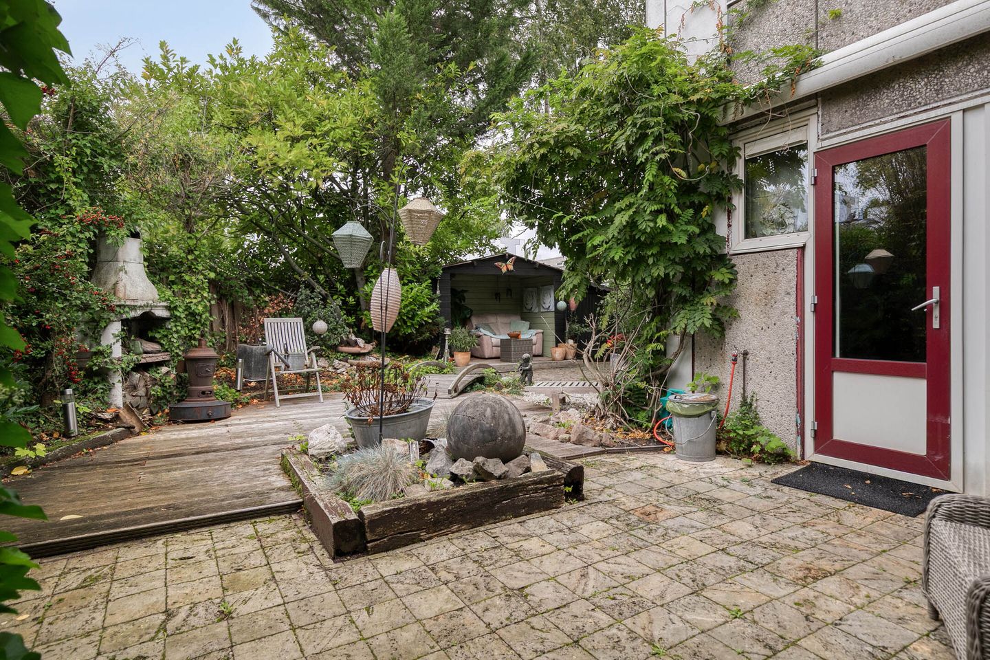 Foto 40 van Brittenburg 51