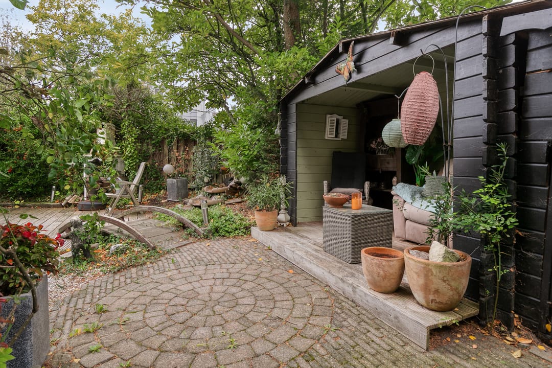 Foto 43 van Brittenburg 51