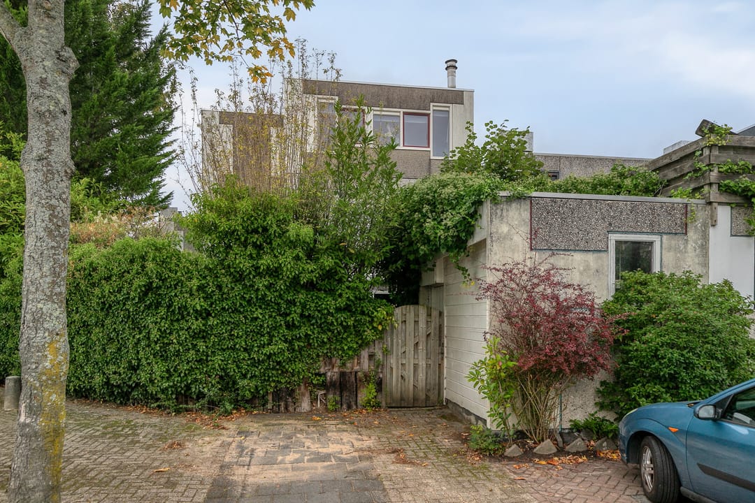 Foto 47 van Brittenburg 51