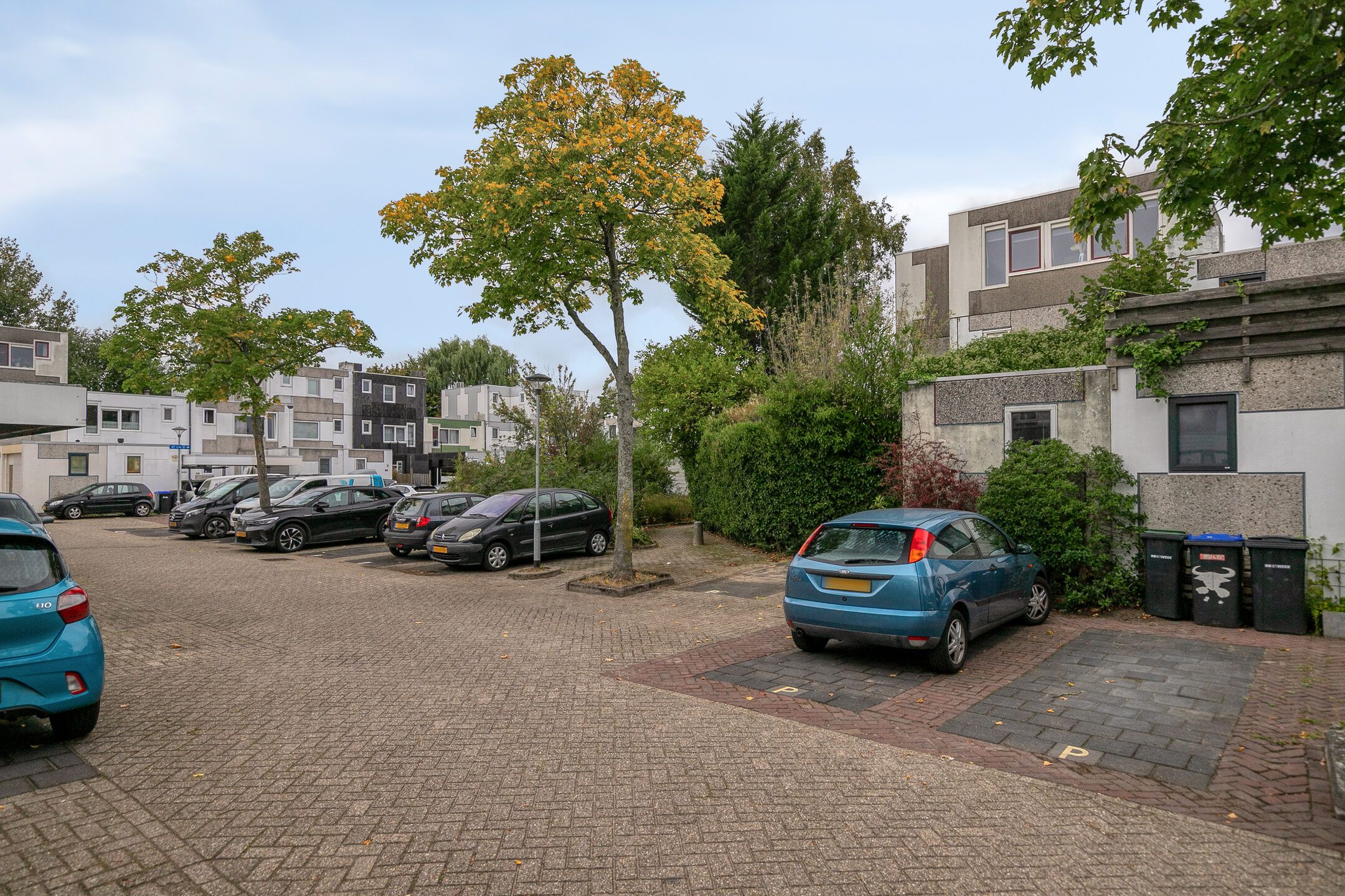 Foto 48 van Brittenburg 51