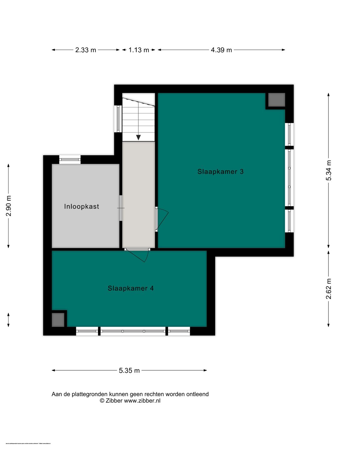 Foto 52 van Brittenburg 51