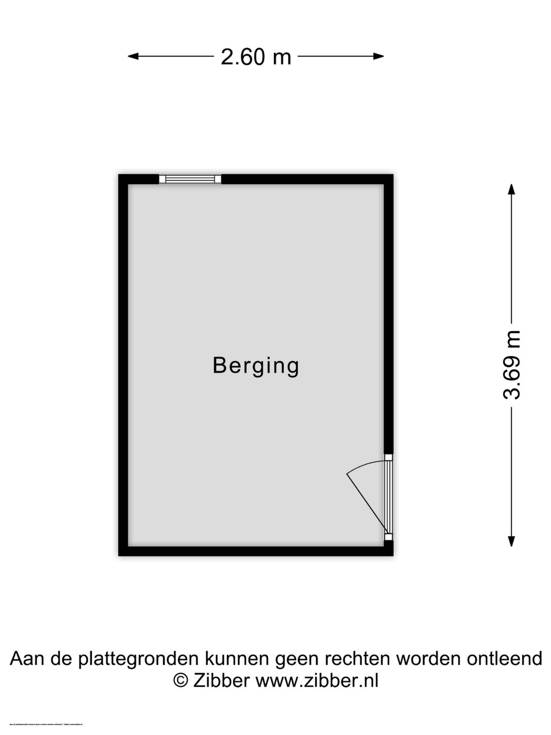 Foto 53 van Brittenburg 51