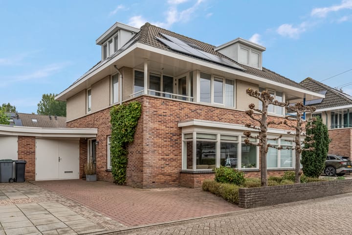 Kruidenstraat 6 main image