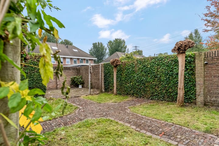 Photo 4 of Kruidenstraat 6