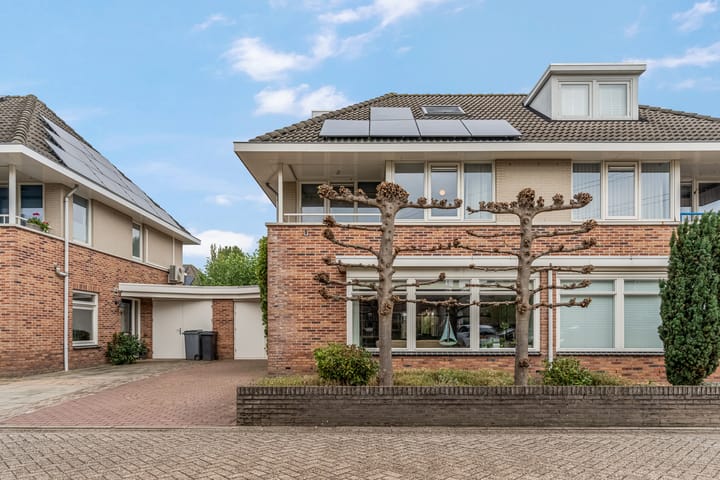 Photo 5 of Kruidenstraat 6