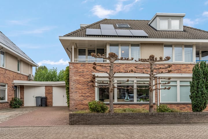 Photo 46 of Kruidenstraat 6