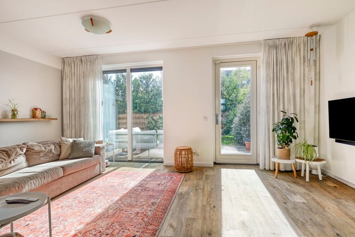 Foto 4 van Keutenberg 10