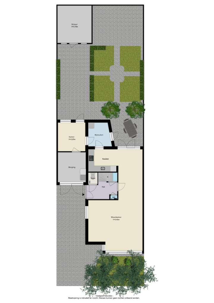 Photo 58 of Kruidenstraat 6