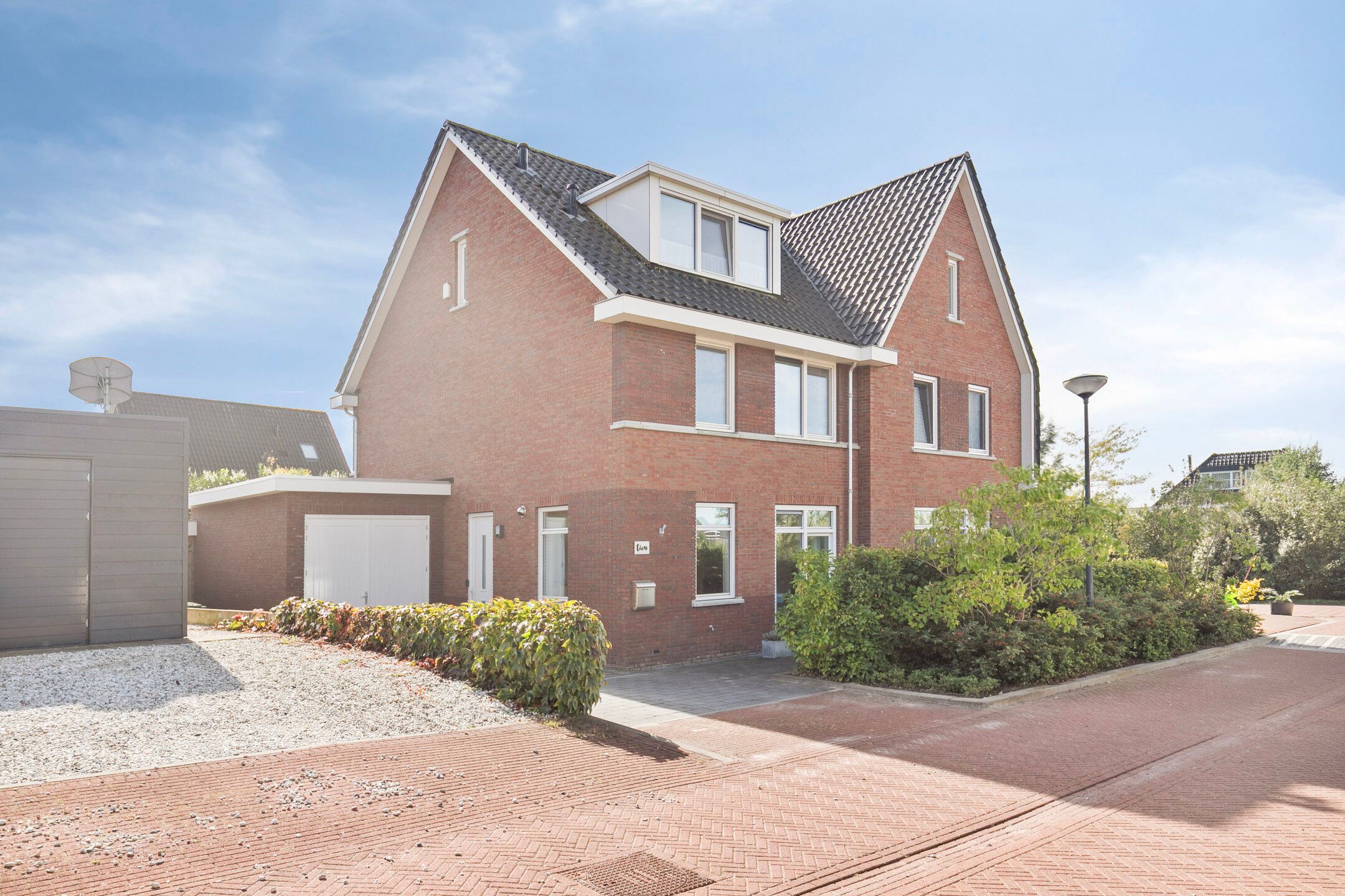 Keutenberg, 10, Zeewolde, 3894EE, Flevoland, Nederland 10