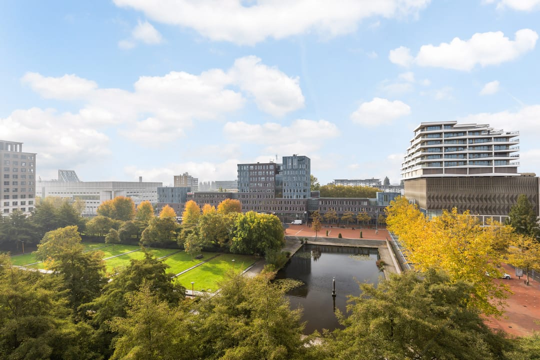 Foto 2 van Laan van Deshima 22