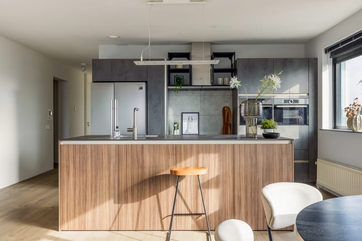 Foto 3 van Laan van Deshima 22