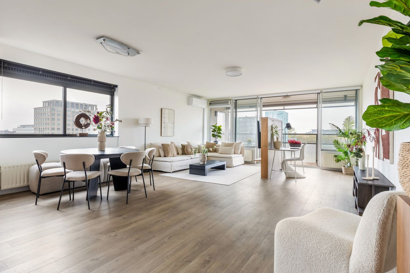 Foto 4 van Laan van Deshima 22